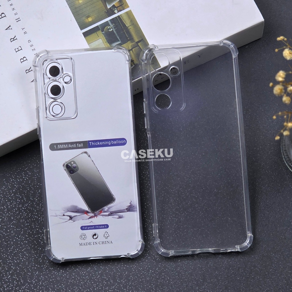 SoftCase Tecno Camon 19 Tecno Camon 19 Pro Tecno Pova 4 Tecno Pova 4 Pro Tecno Pova 5 Tecno Pova 5 P