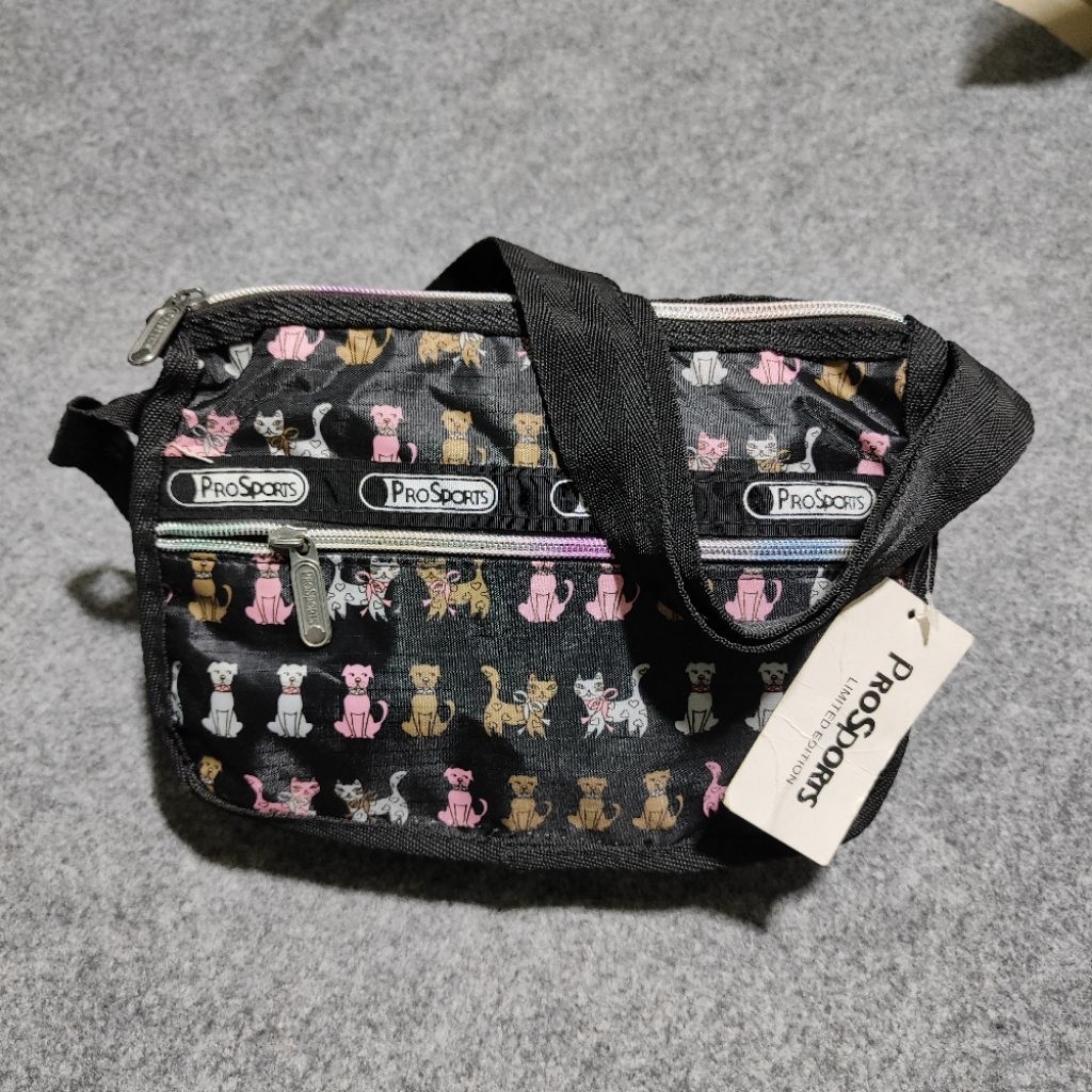 ProSport Tas Selempang