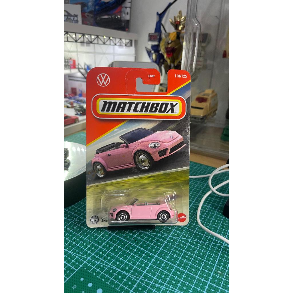 Matchbox Porsche Cayman, 2021 Volskwagen Golf GTE, Jurassic Park Off-road InGen Vehicle, Volkswagen 