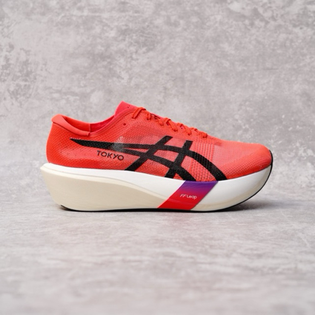 Sepatu Lari Asics Metaspeed Tokyo Edge / Sky