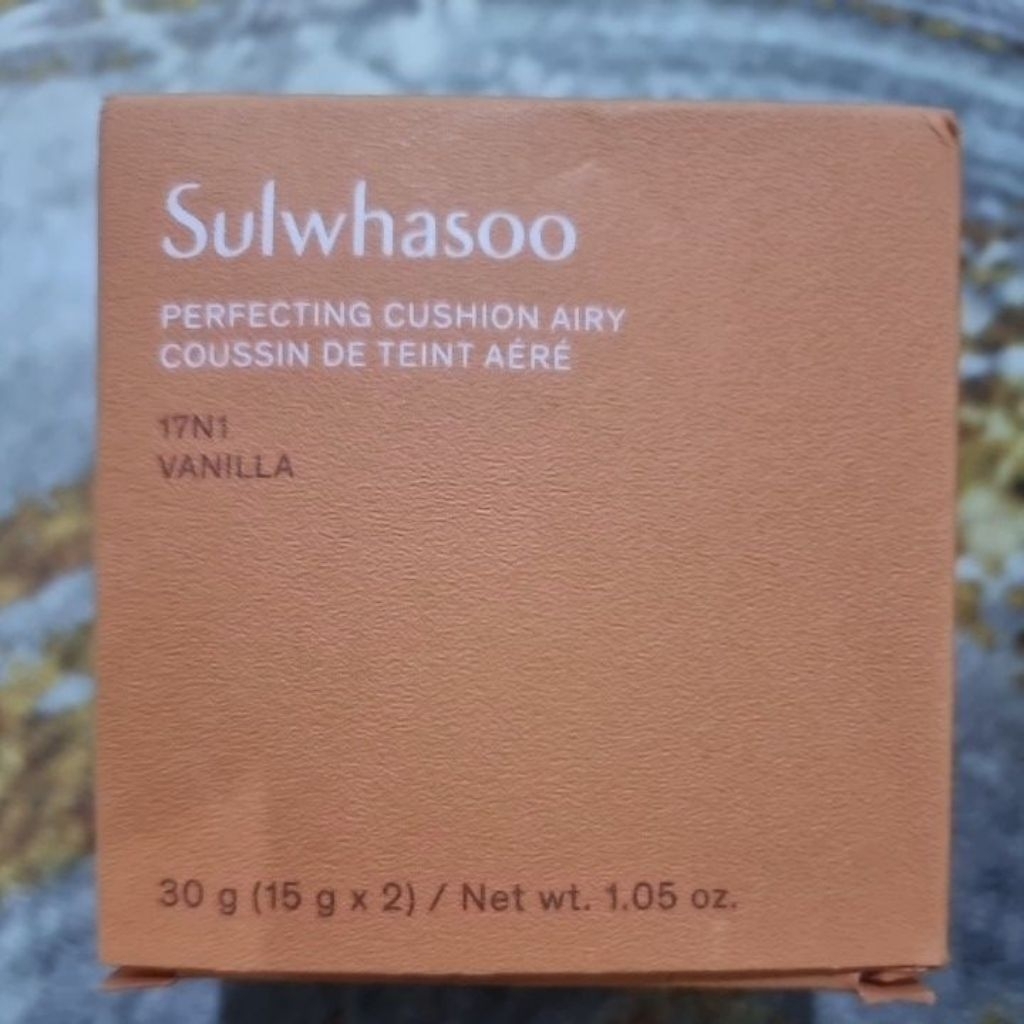 Sulwhasoo