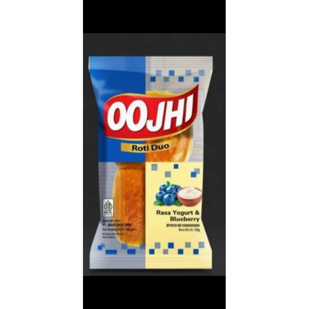 

Roti Duo OOJHI