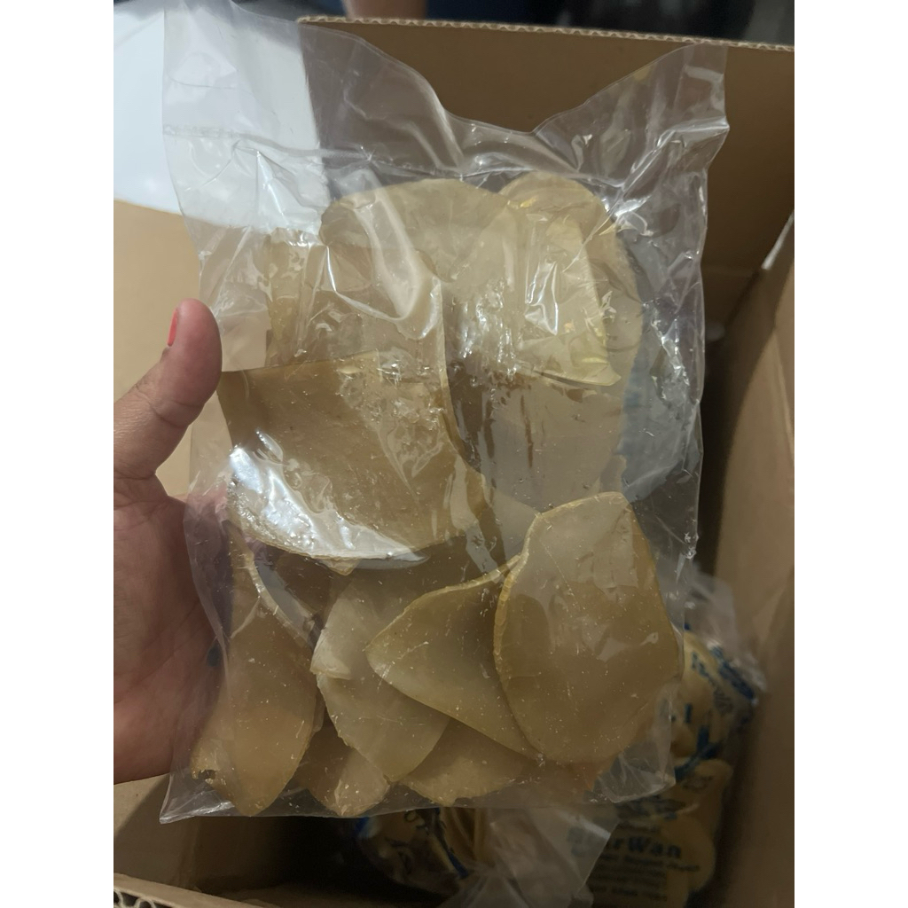 

krupuk pethek