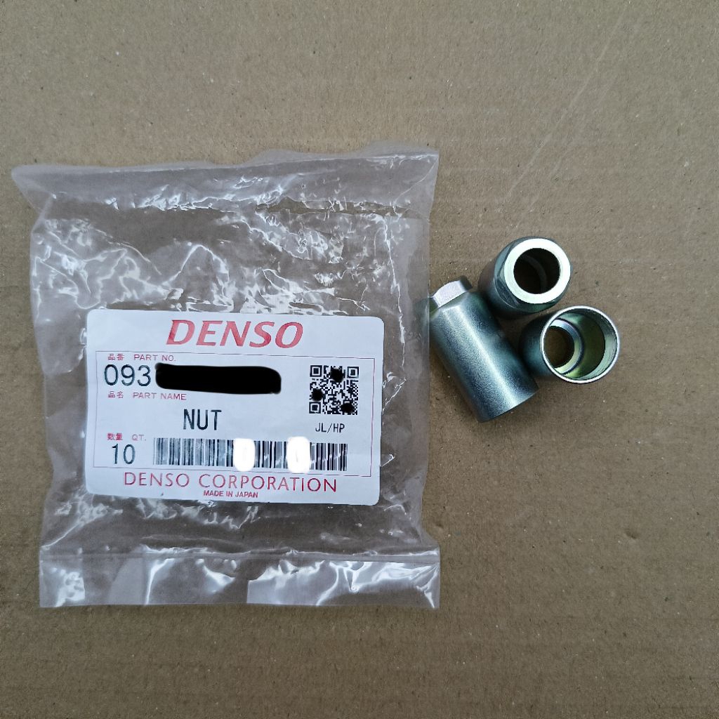 Nut Nozzle canter original Denso