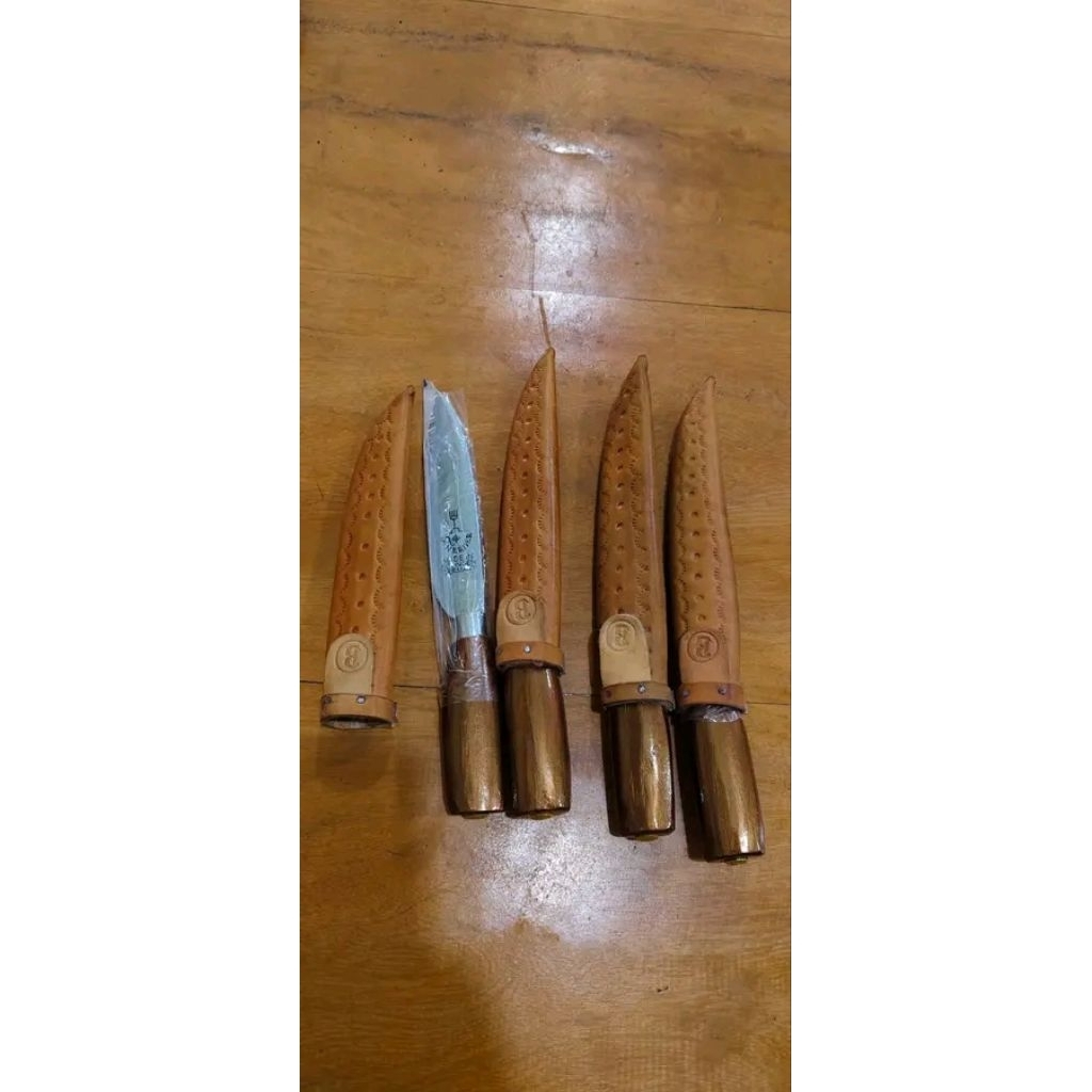 PISAU HERDER SOLINGEN GERMANY