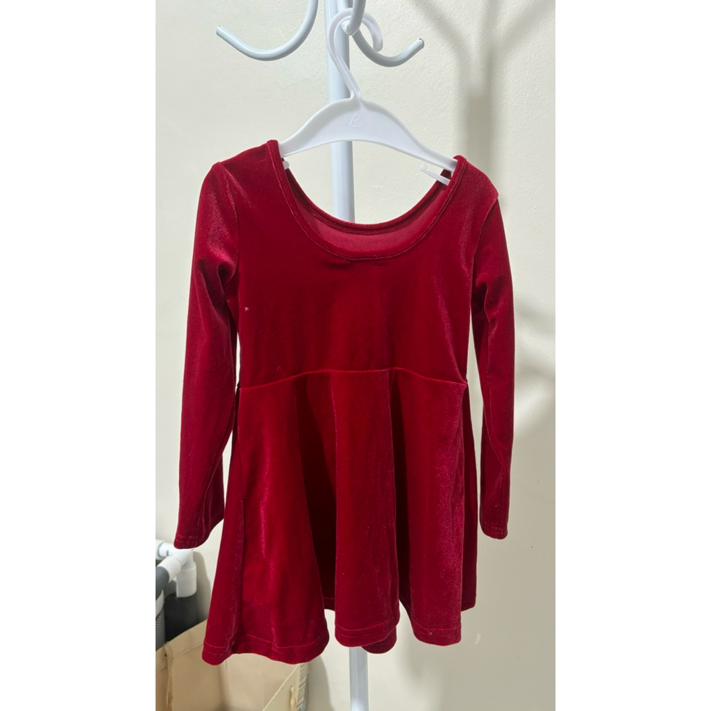 preloved Dress the childrens palace