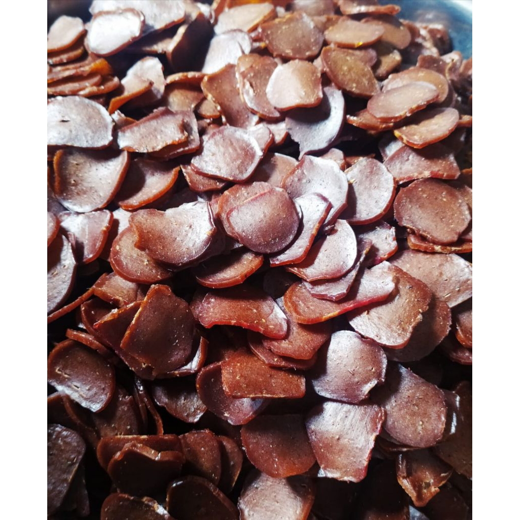 

Krupuk Jengkol 500gr