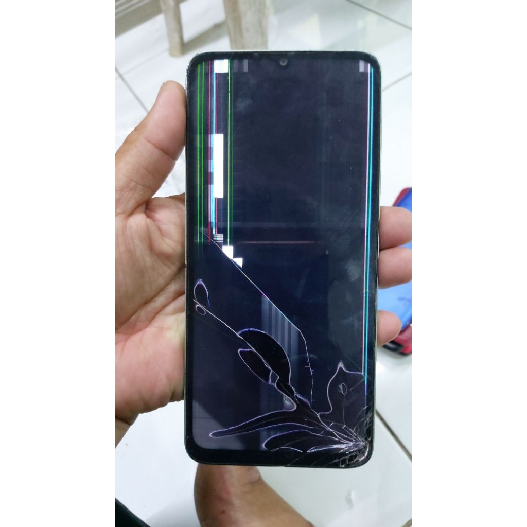 Xiaomi Redmi 13C Minus Lcd