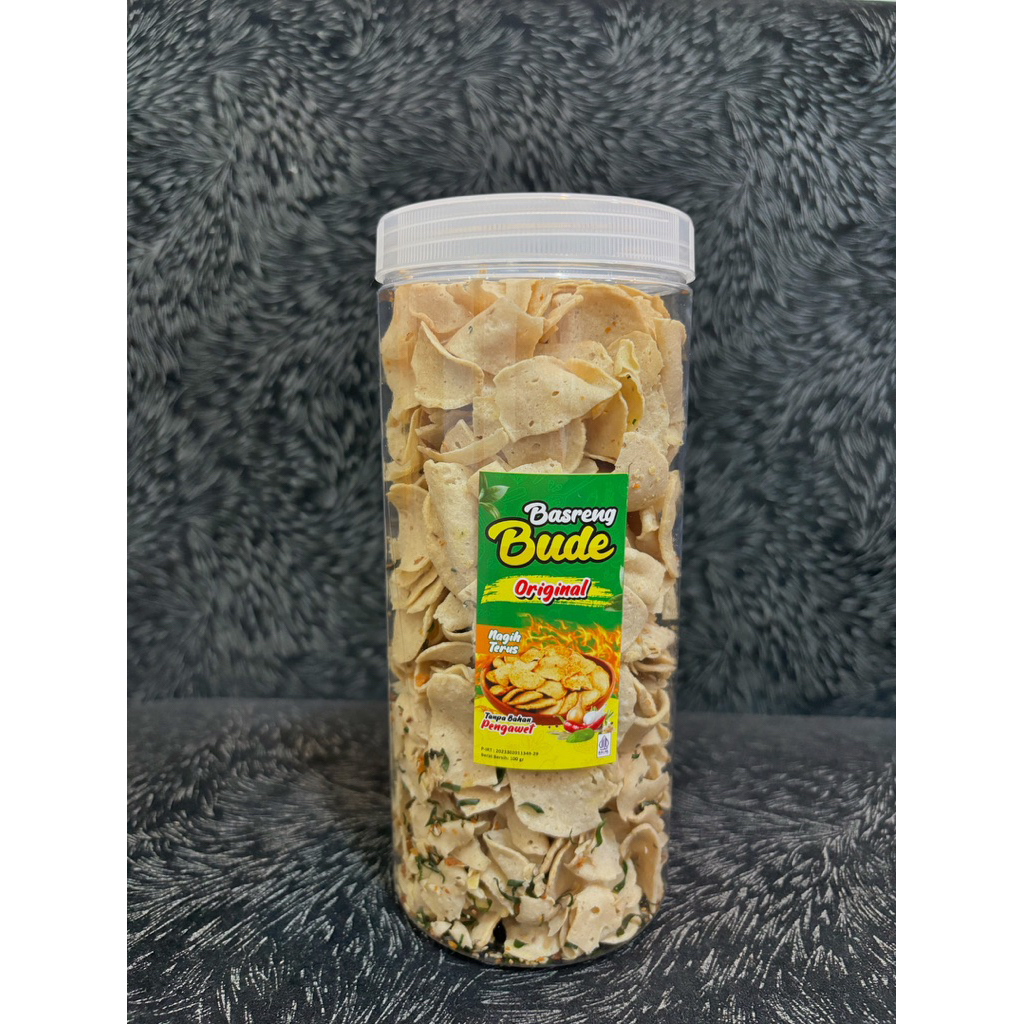 

basreng original 350gr