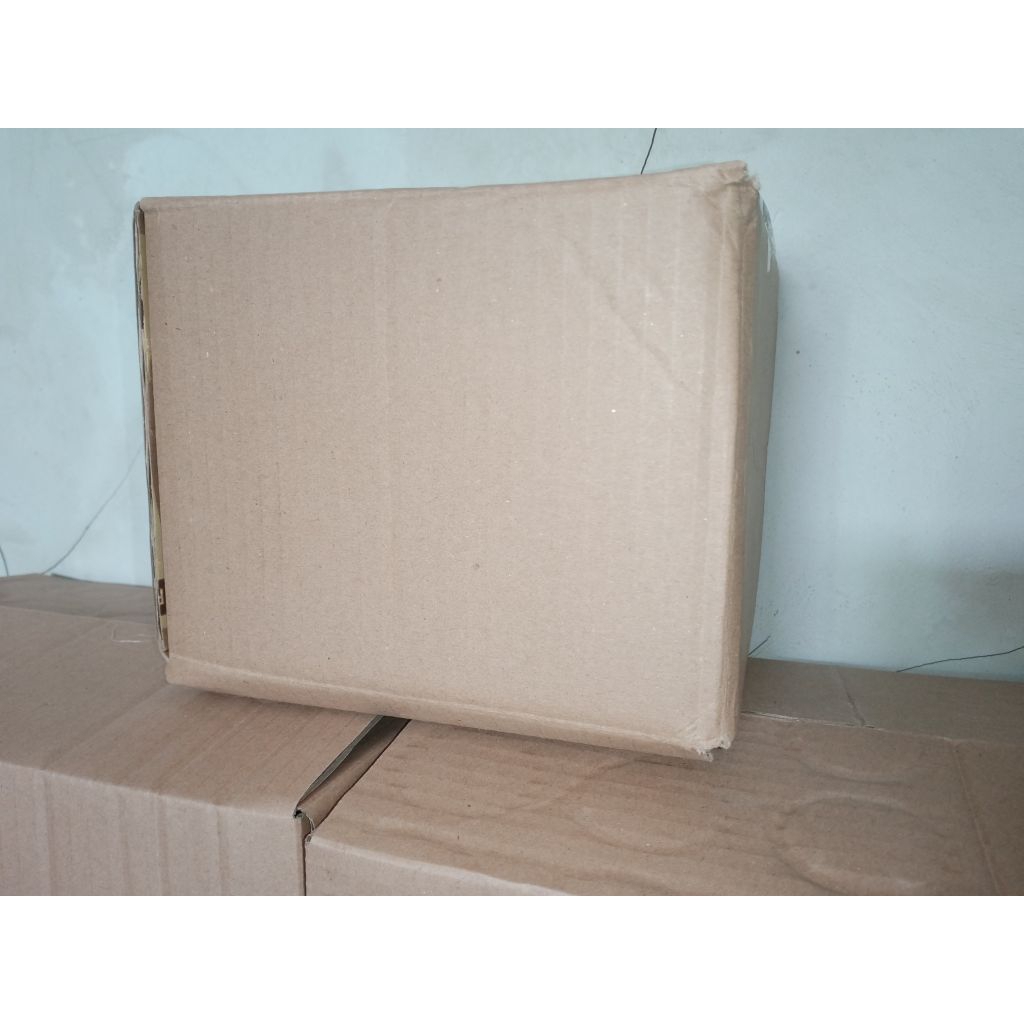 

kardus paking besar 35 x 28 x30