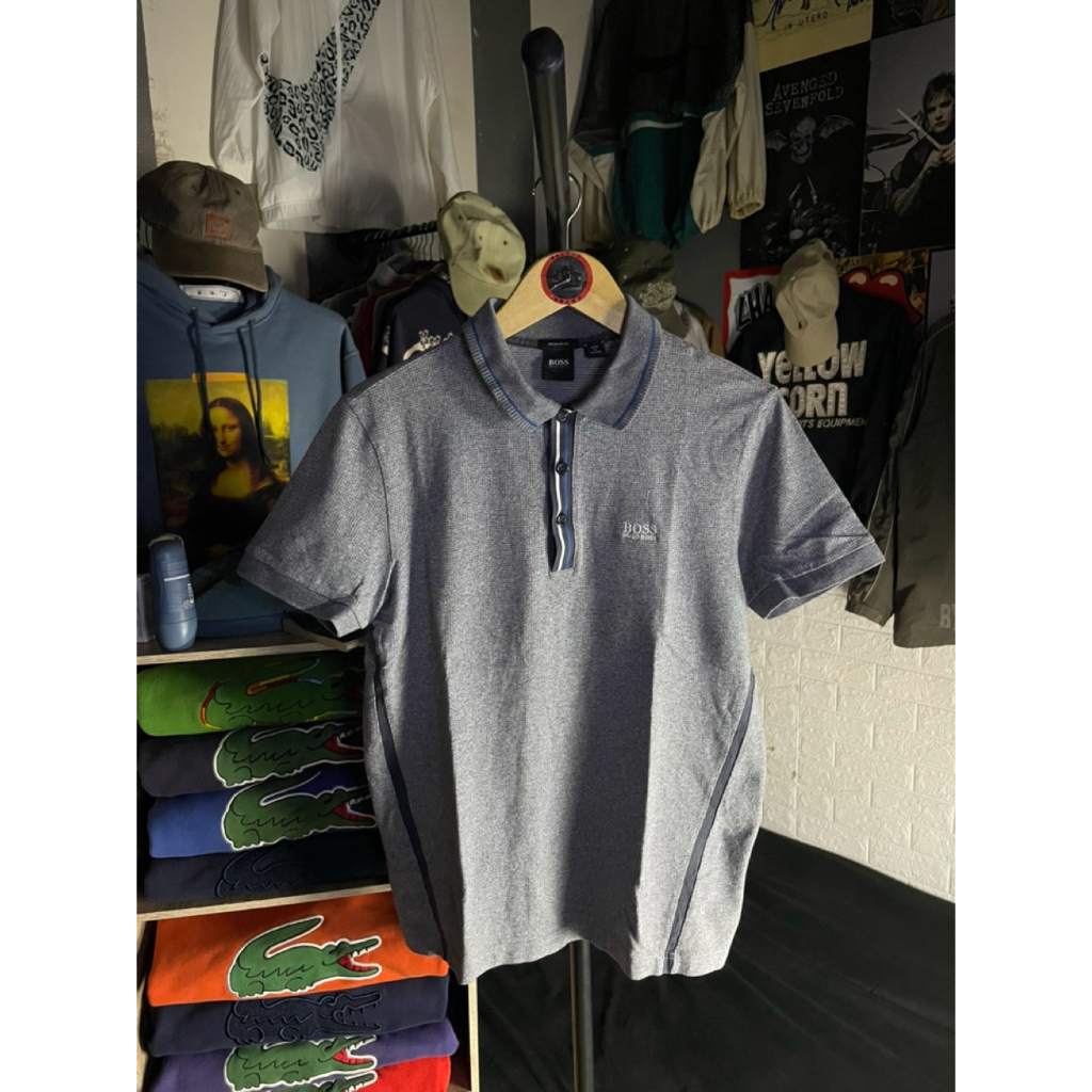 polo brand