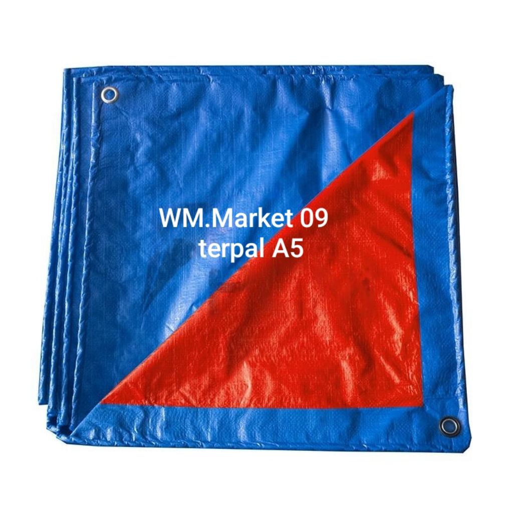 Terpal A5/ Tenda mobil/ Terpal murah/Tenda mobil