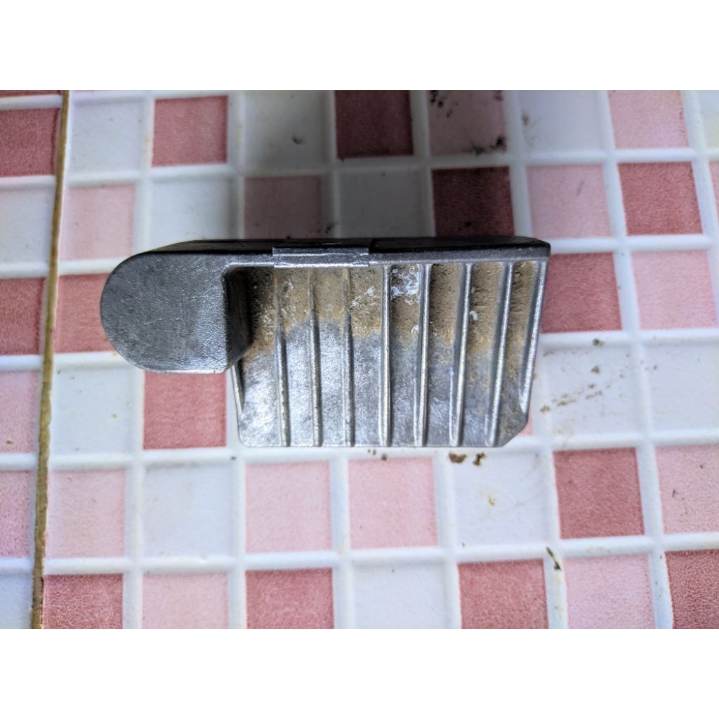 KIPROK REGULATOR HONDA REVO FIT FI INJEKSI ORIGINAL CABUTAN