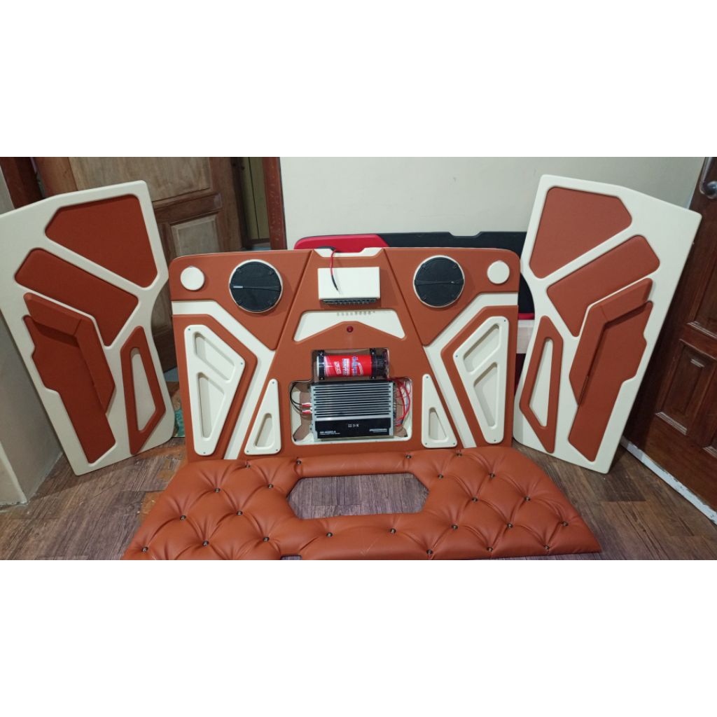 plafon pick up variasi L300,Futura,tas, grandmax,new carry