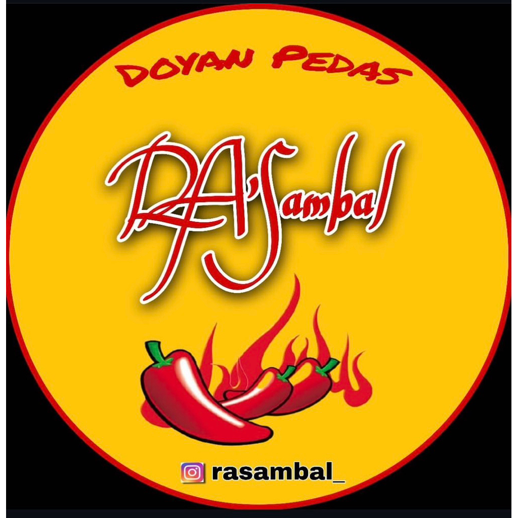 

Rasambal Cumi & Ikan Teri