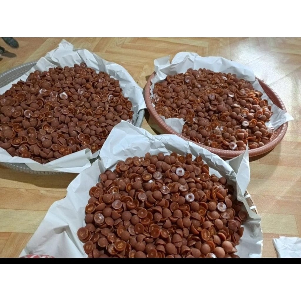 

gula aren jahe asli isi 200g