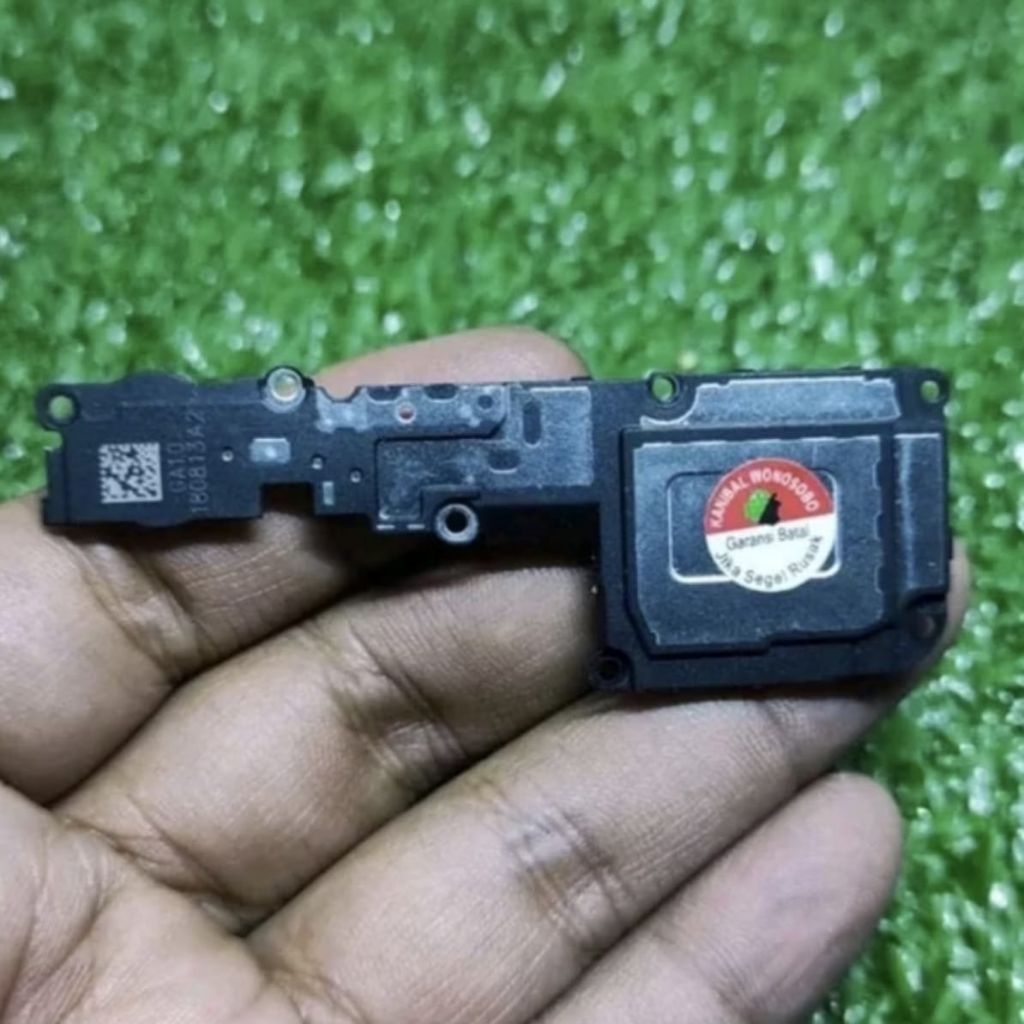Buzzer Musik Realme U1 - Loadspeaker Music Dering - Ori Copotan