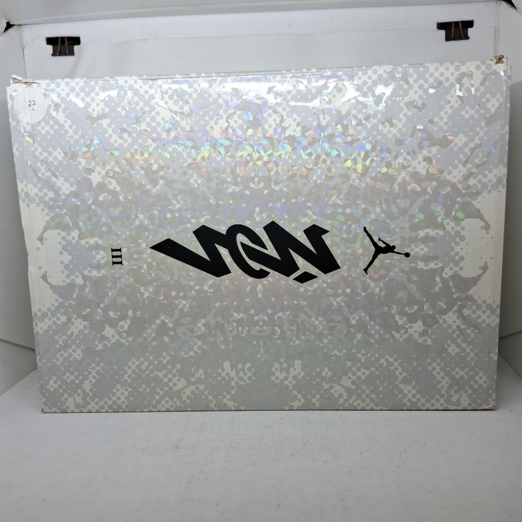 Jordan Zion 3 SE PF Nike Shoes