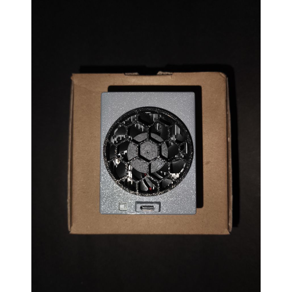 cooler T-PROJECT_T1PRO