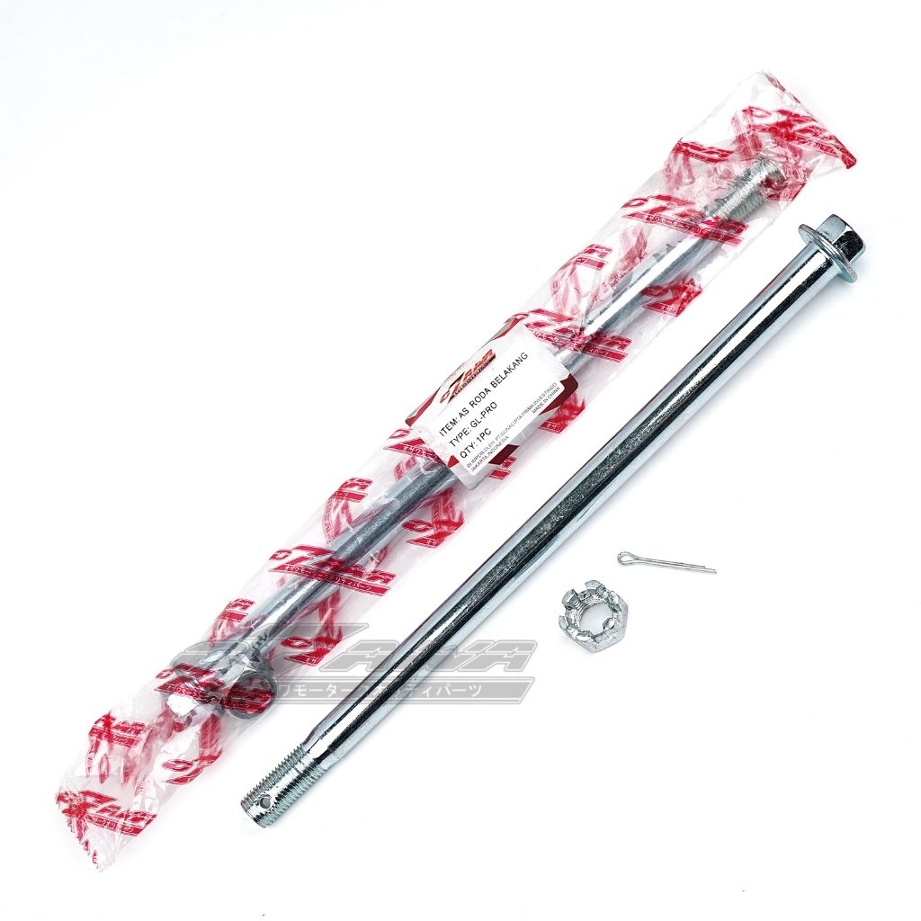 OZAWA | AS RODA BELAKANG CRF 150L