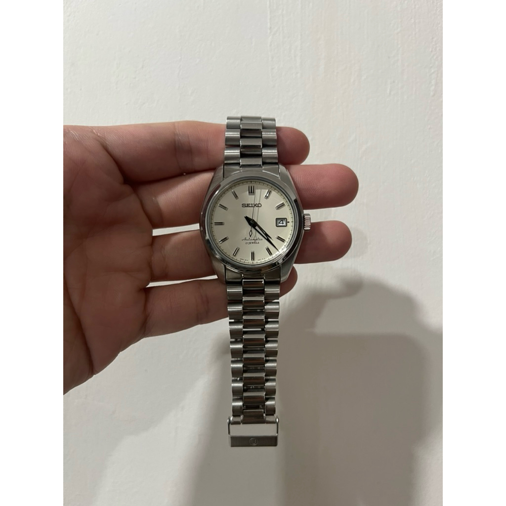 Seiko SARB035 JDM