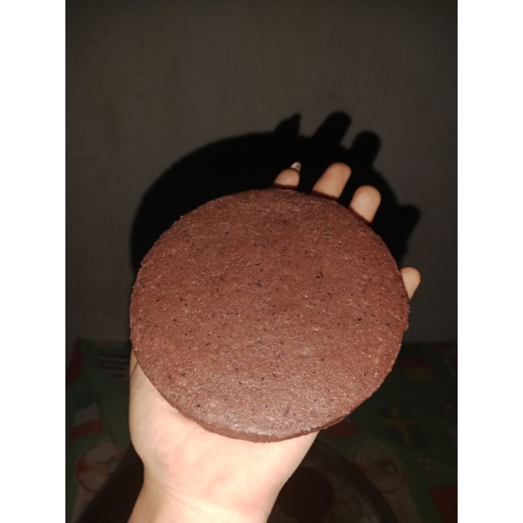 

terasi udang rebon khas madura