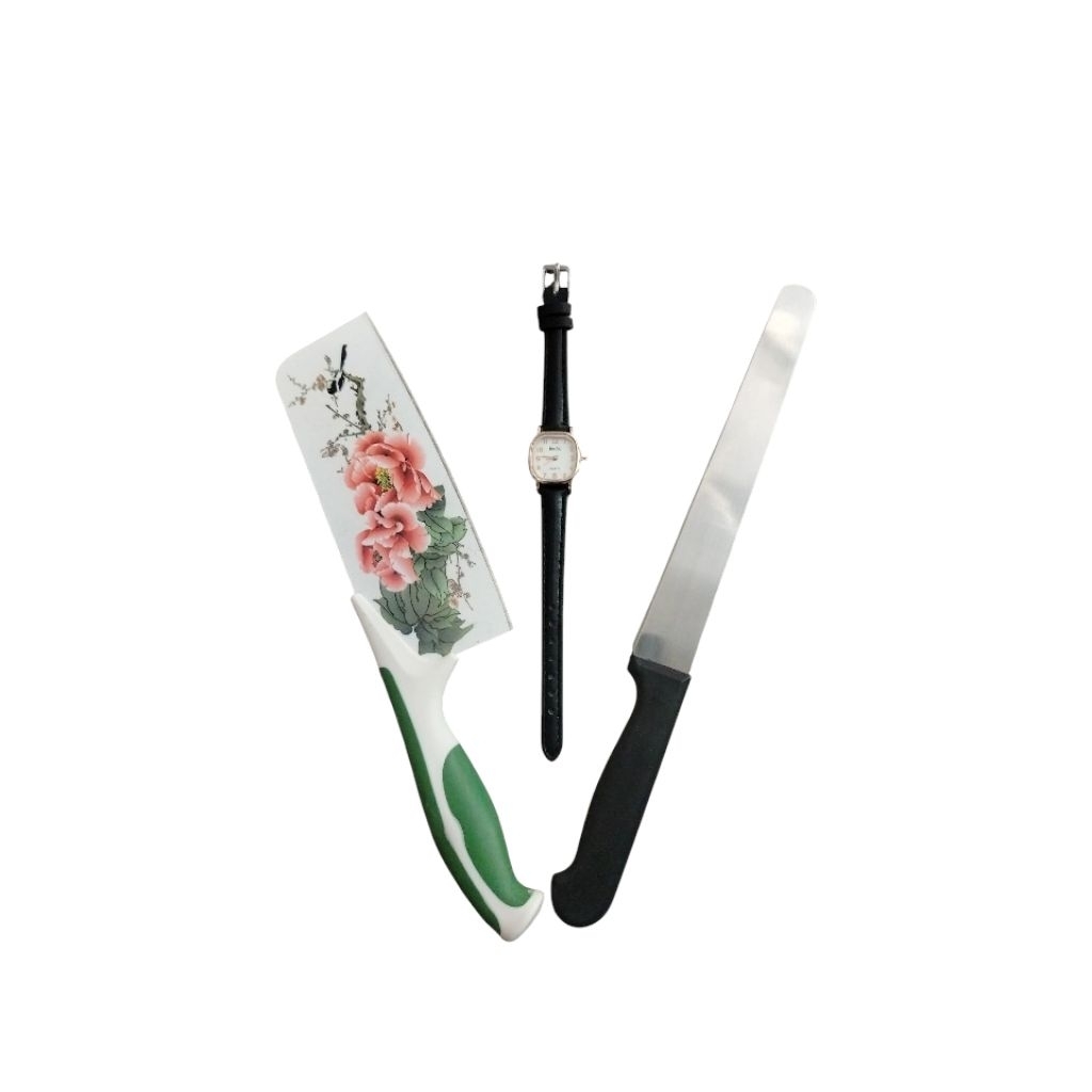 Jam tangan wanita  keren