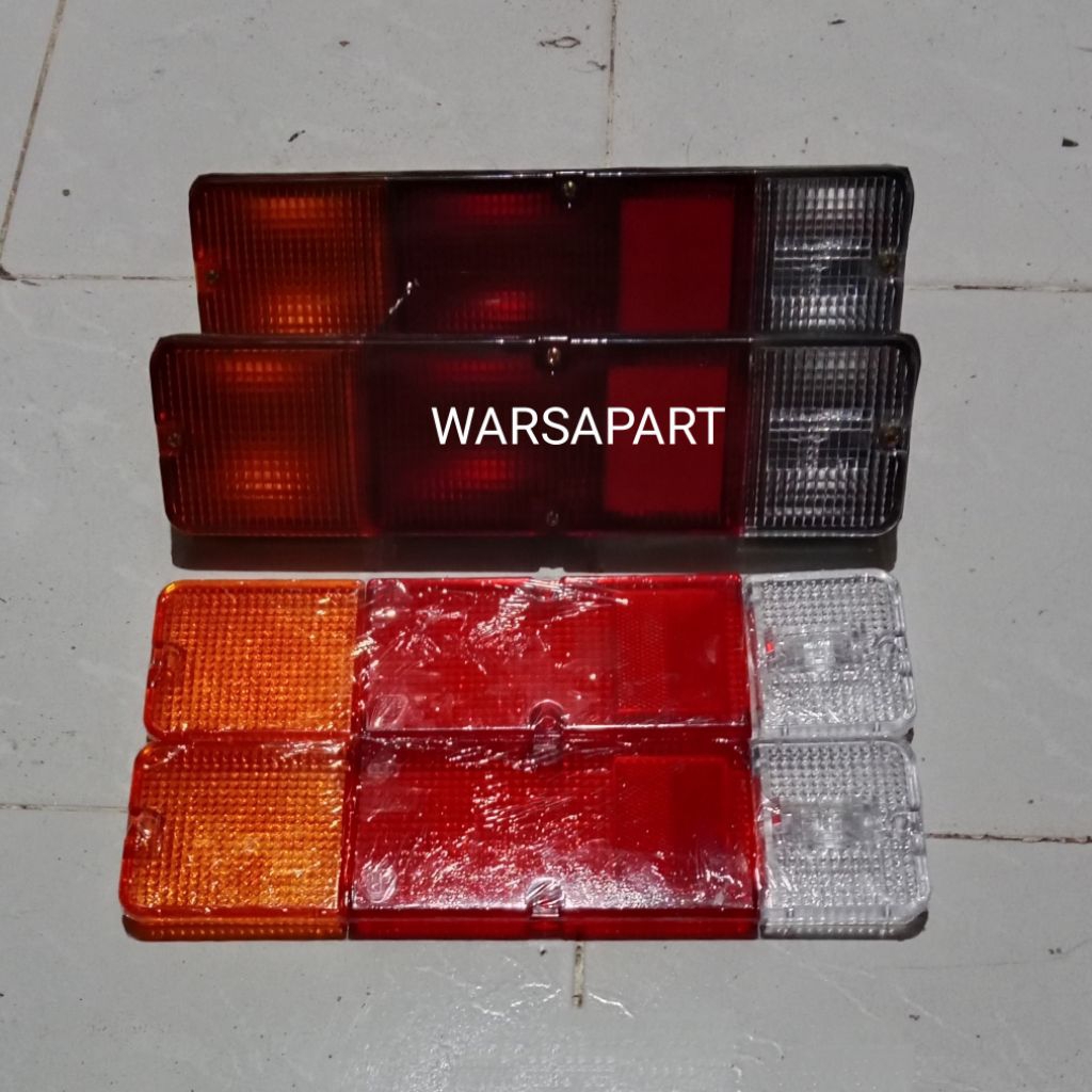 STOP LAMP / LAMPU STOP BELAKANG CARRY PICKUP 1.0cc (ST-100)