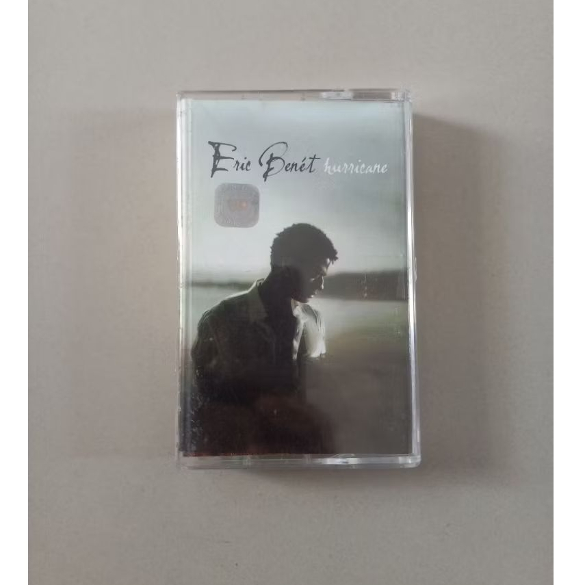 KASET PITA ERIC BENET - HURRICANE