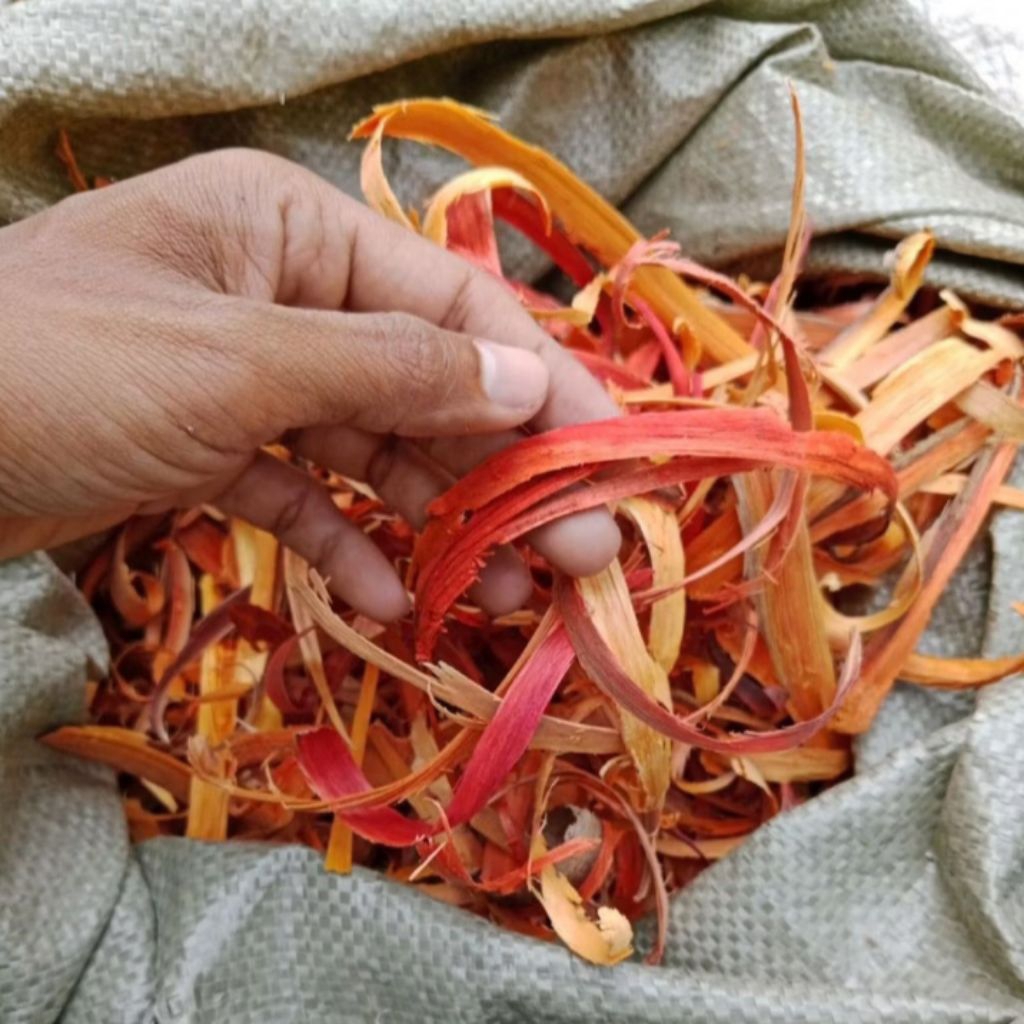 

Serut KAYU SECANG kering 1000gram 100% Asli Alami