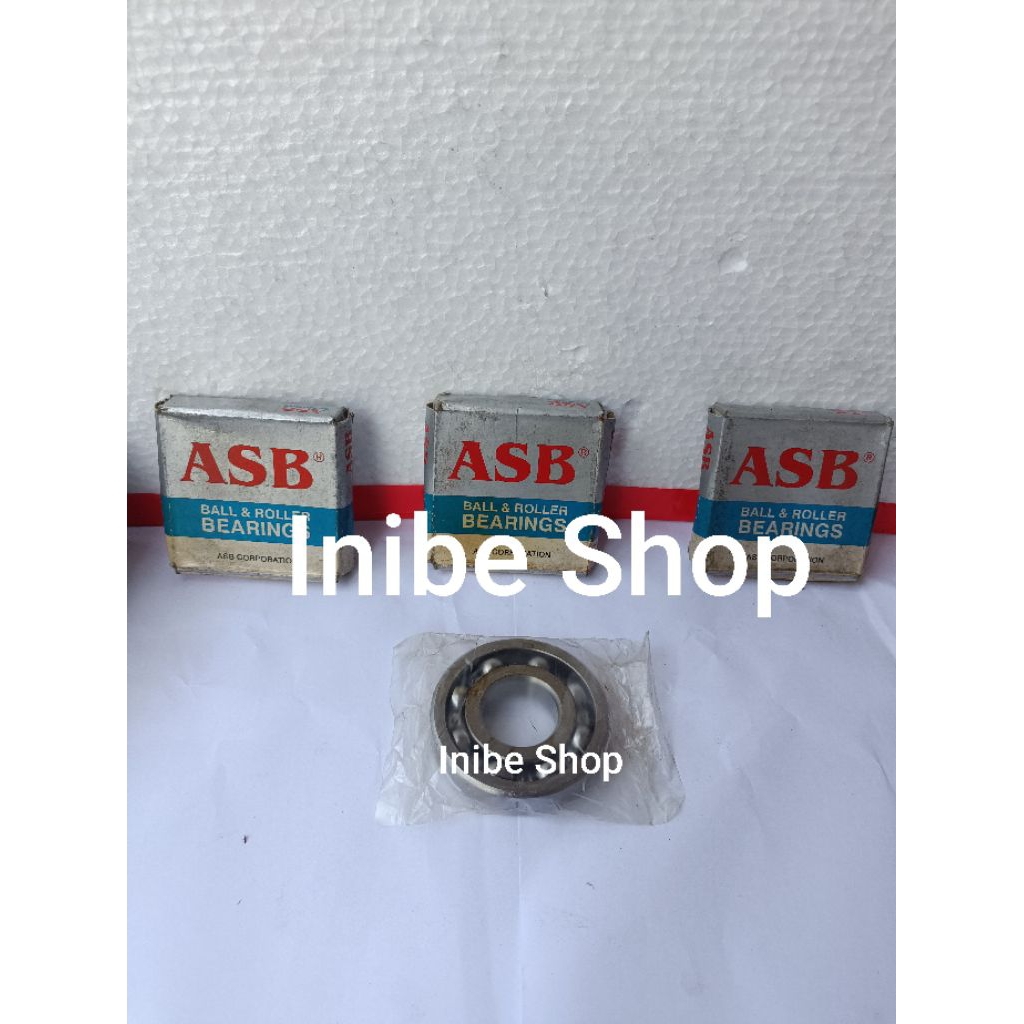 Bearing askruk Daihatsu Fellowmax, Daihatsu S38