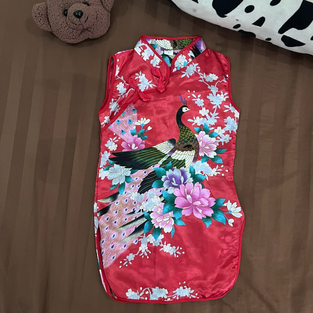 PRELOVED BAJU ANAK / BAJU MAIN / PRELOVED BAJU ANAK MURAH PEREMPUAN / PRELOVED BAJU IMLEK ANAK