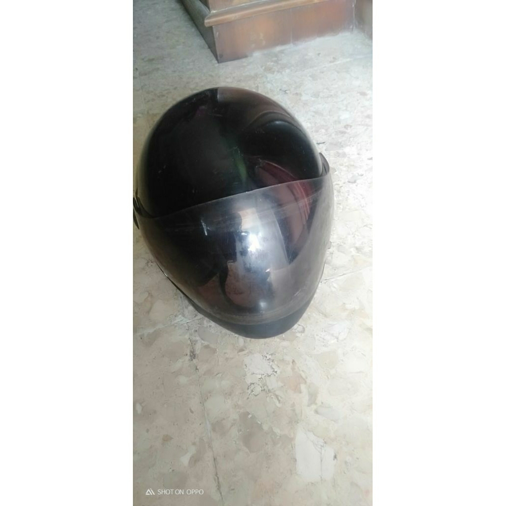 helm tropong honda trx vario oryginal