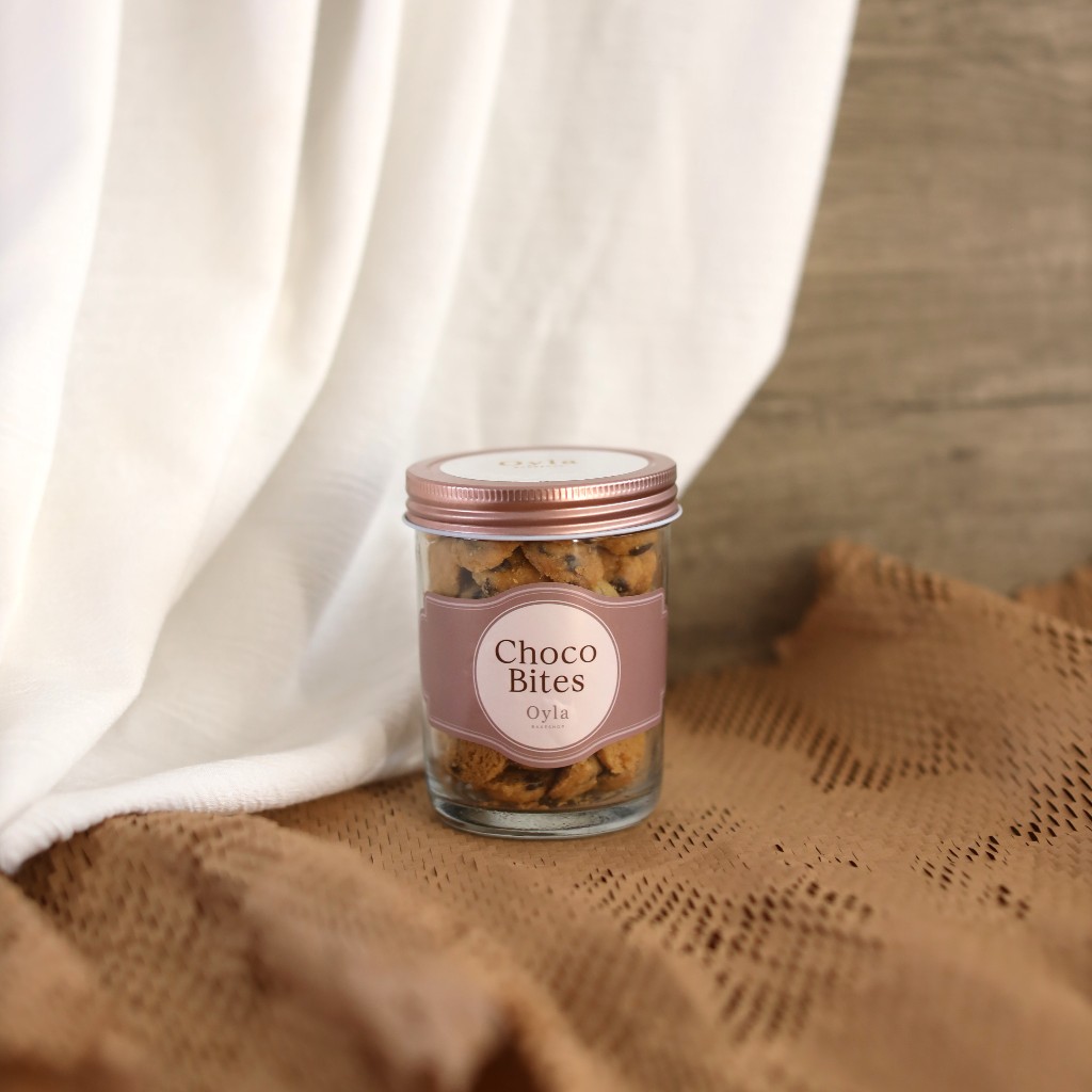 

Oyla Choco Bites Cookies