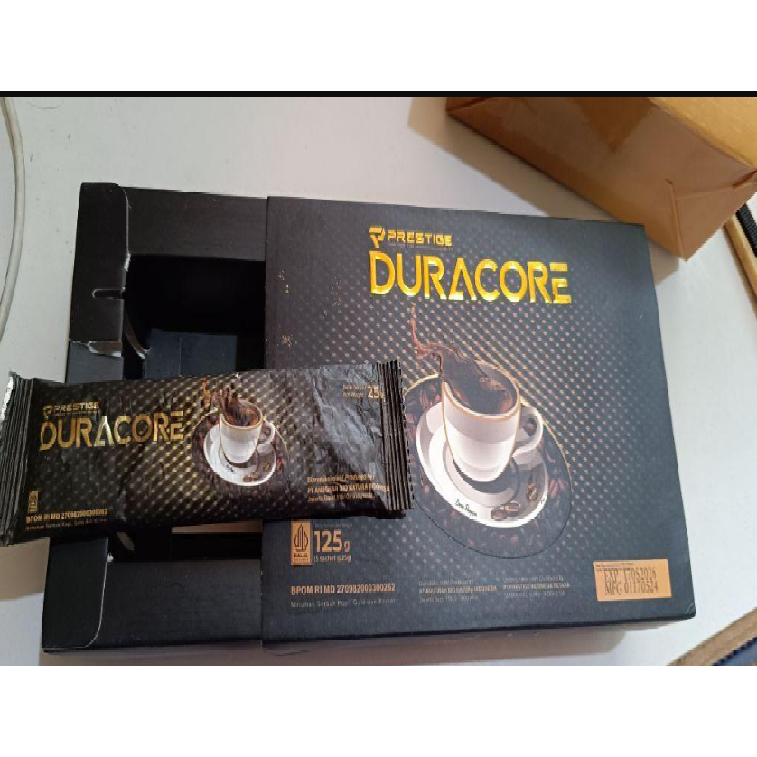 New Duracore Prestige Original High Quality