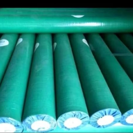 Terpal a20 1roll 2x100m