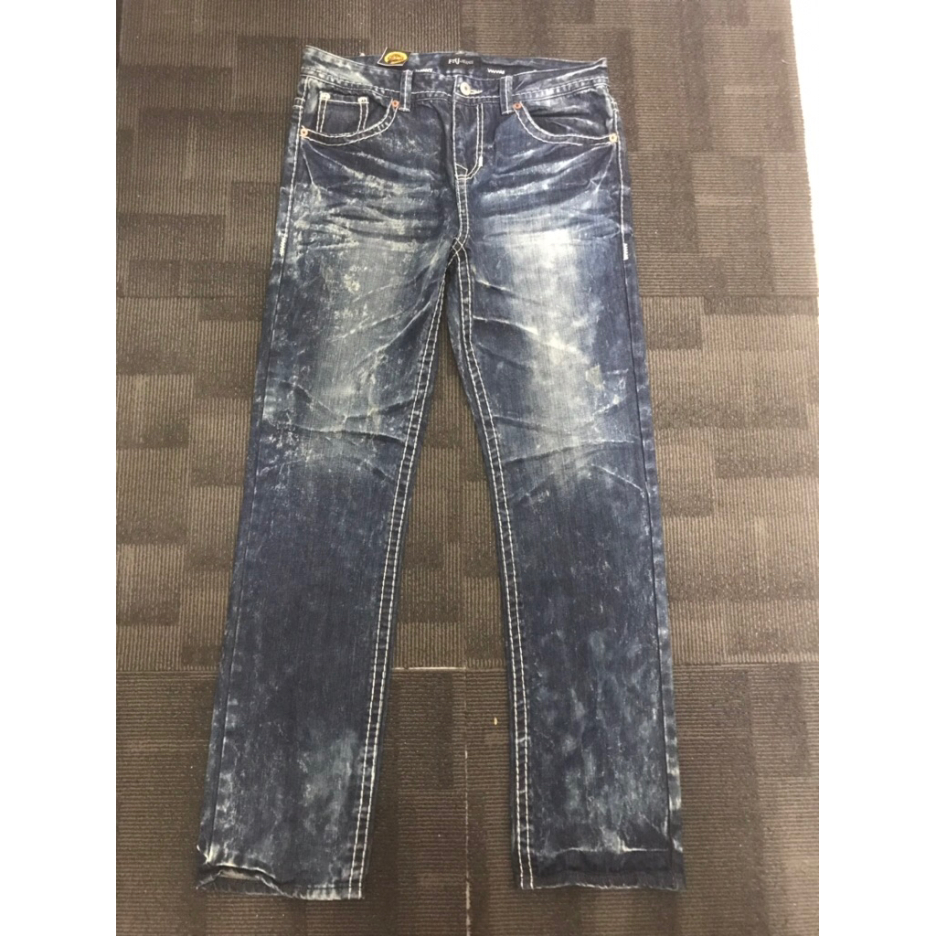 FRJ Jeans