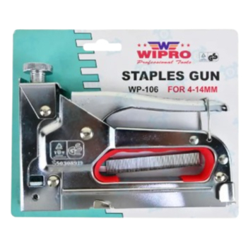 

STAPLES GUN WIPRO WP106 / STAPLES TEMBAK WIPRO WP106 / STEPLES GUN WIPRO WP106/ STEPLES TEMBAK WIPRO WP106