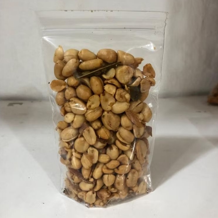 

KACANG TOJIN | Isi 100 Gr | Snack Viral Aceh
