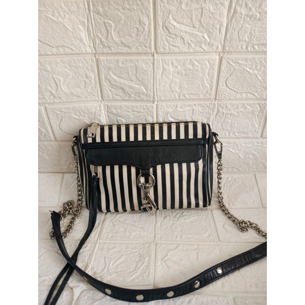 Rebecca minkoff slingbag
