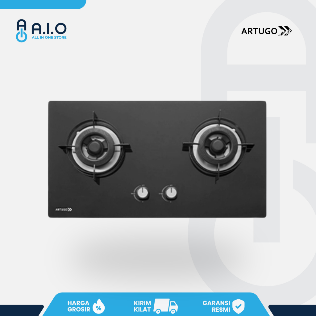 ARTUGO - KOMPOR TANAM - AH 2710NB