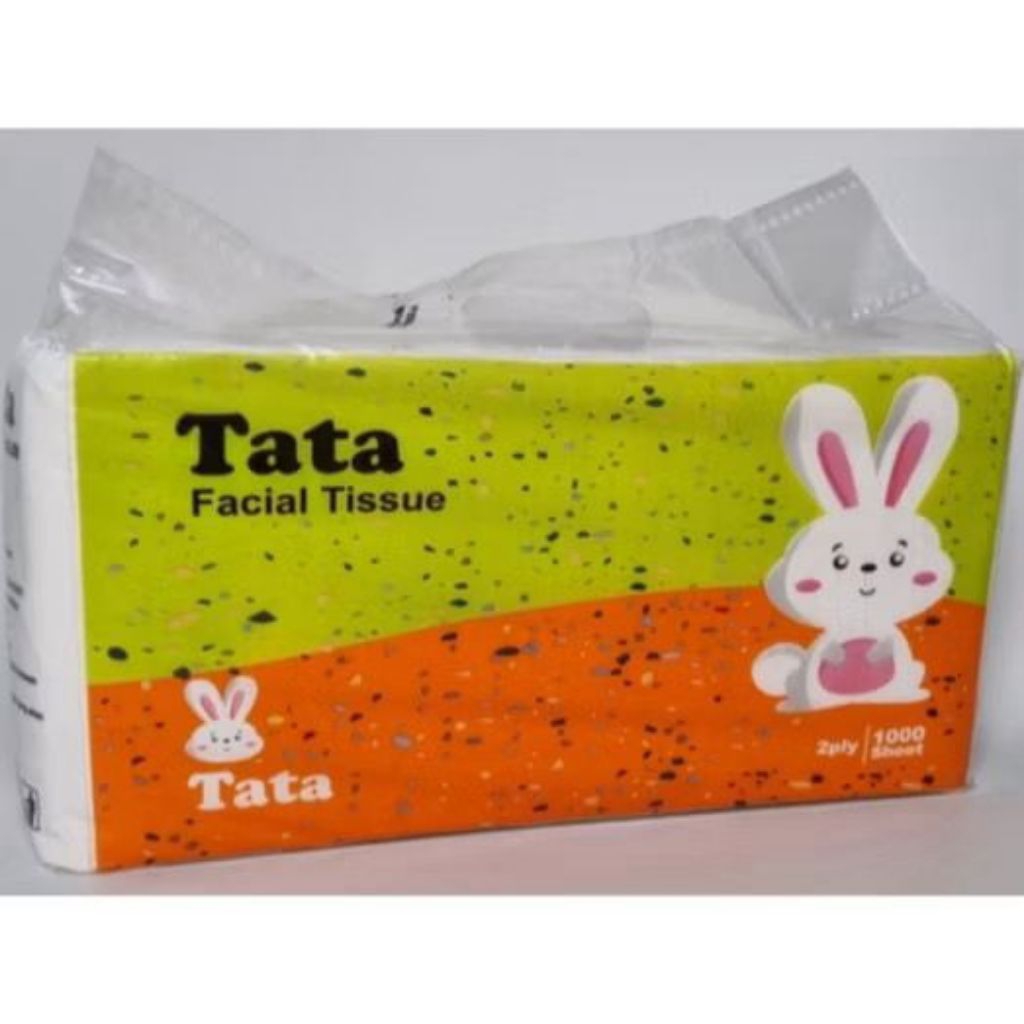 Tissue tata 1000 sheet