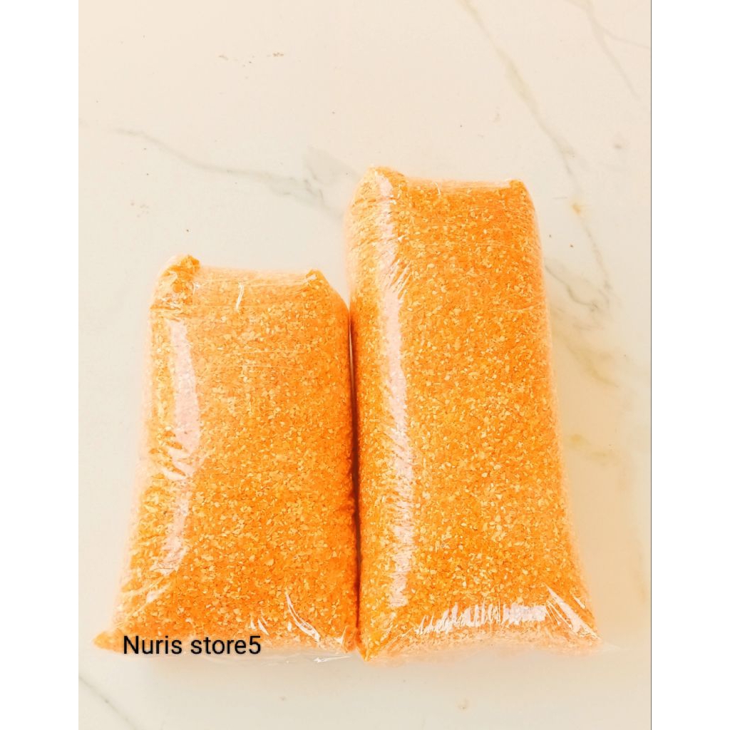 

BERAS JAGUNG ASLI MADURA KEMASAN 1kg