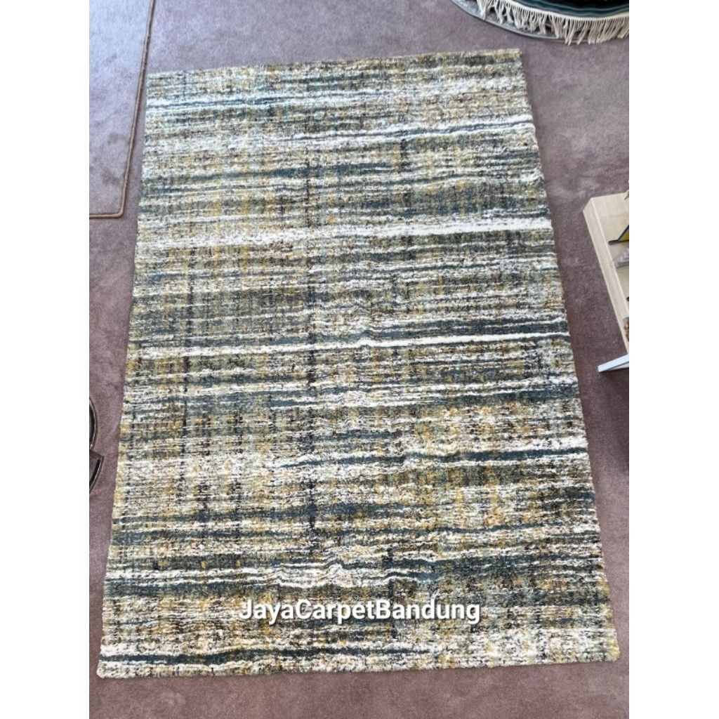 Permadani Galileo 160x230 | Karpet Lantai Tebal
