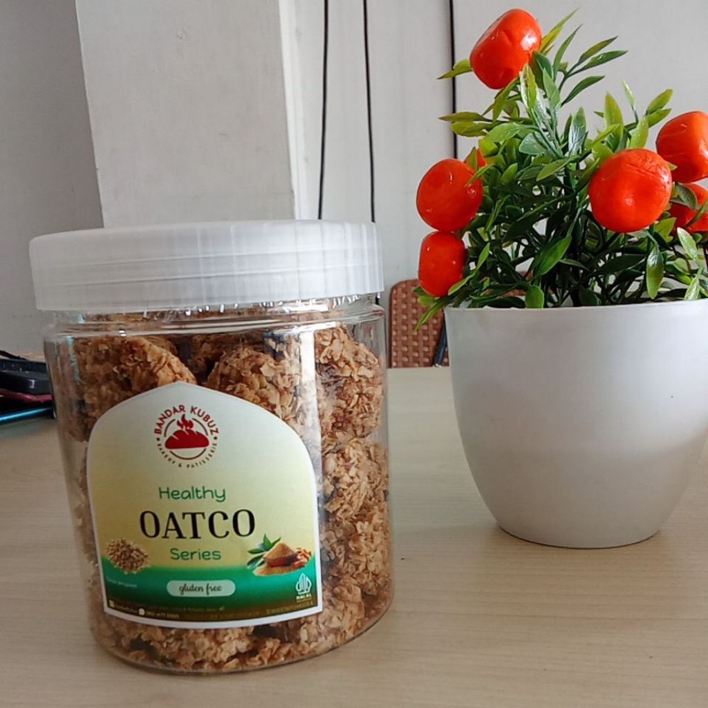 

Oatco Toples