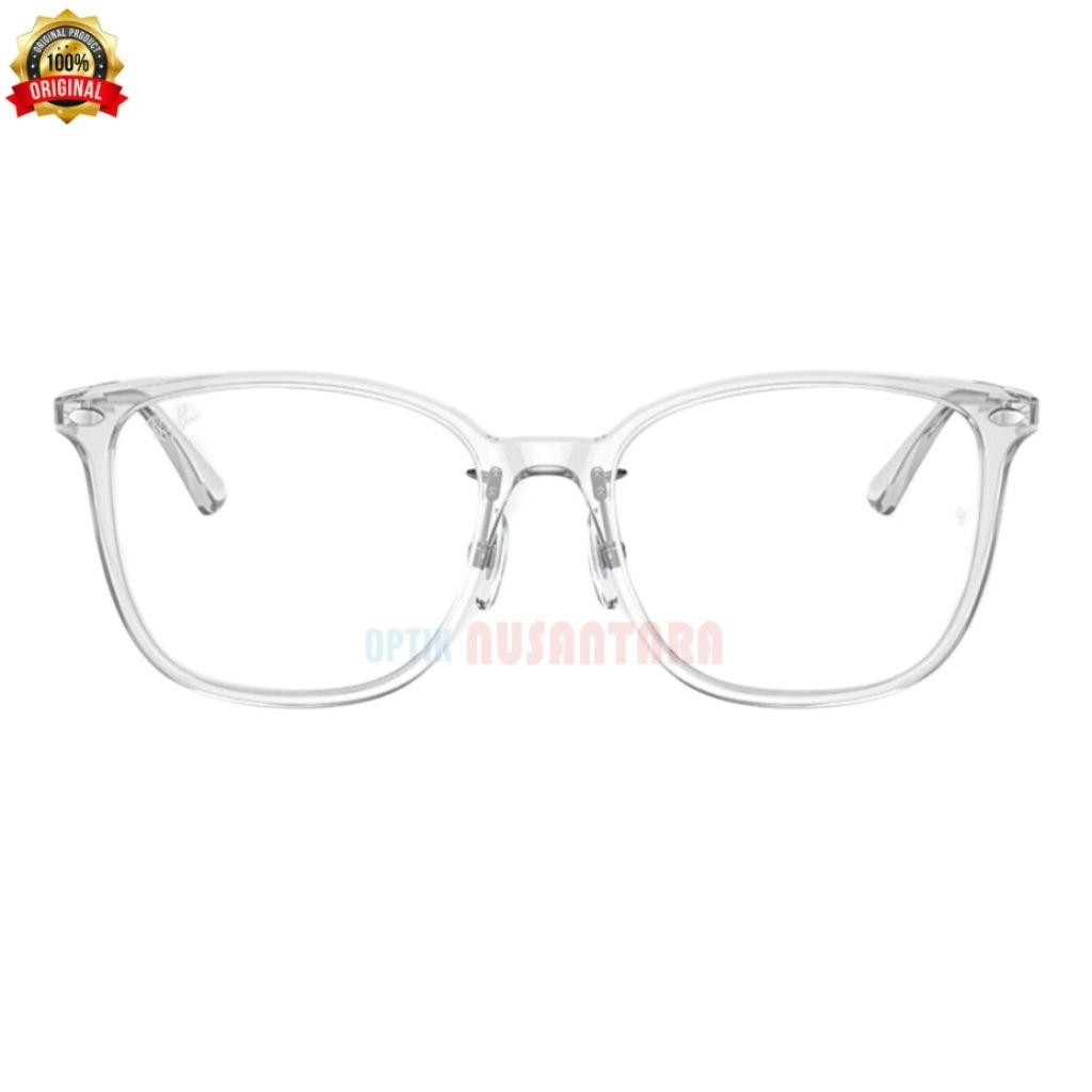 Frame kacamata Rayban RX5403 Original