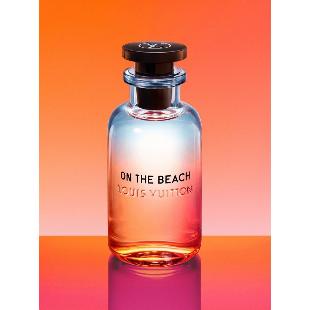 Parfum louis vuitton