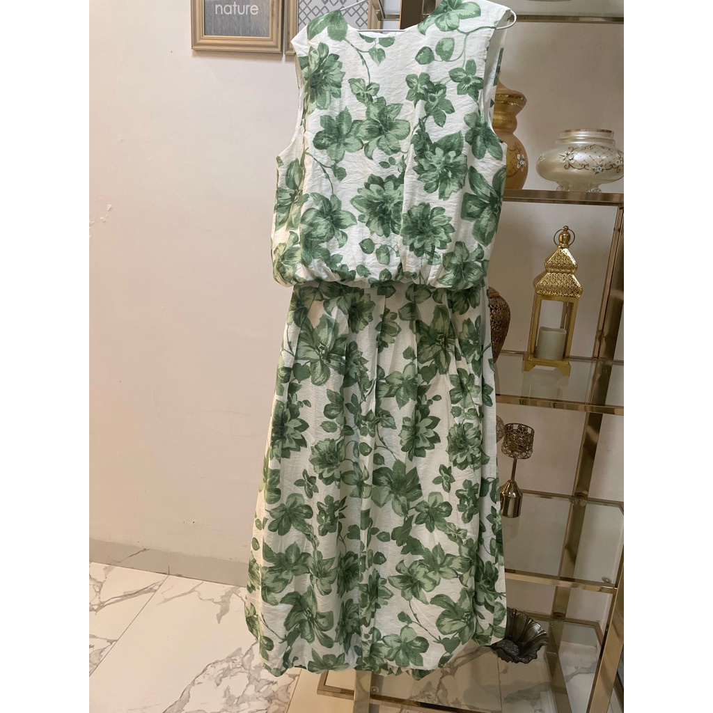 Preloved One Set Filanto (likenew)