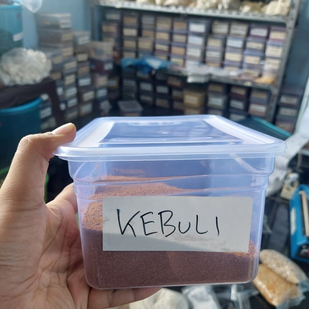 

50gr Bubuk Kebuli