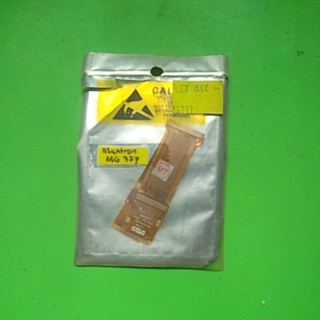 FLEXIBLE HP MAXTRON MG337